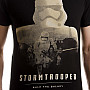 Star Wars t-shirt, Stormtrooper Cover, men´s