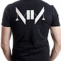 Marilyn Manson t-shirt, The Pale Emperor, men´s