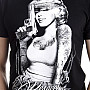 Marilyn Monroe t-shirt, Respect, men´s