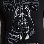 Star Wars t-shirt, Who's Your Daddy, men´s