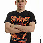 Slipknot t-shirt, Antennas To Hell, men´s