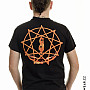 Slipknot t-shirt, Antennas To Hell, men´s