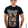 Slipknot t-shirt, Creatures, men´s