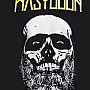 Mastodon t-shirt, Admat, men´s