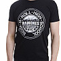 Ramones t-shirt, RNR Bowery, men´s