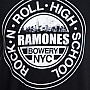 Ramones t-shirt, RNR Bowery, men´s