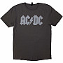 AC/DC t-shirt, Have A Drink On Me BP Grey, men´s