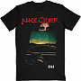 Alice Cooper t-shirt, Road Cover Tracklist BP Black, men´s