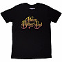Allman Brothers t-shirt, Road Goes On BP Black, men´s