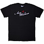 Amy Winehouse t-shirt, Back To Black BP Black, men´s
