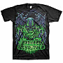 Avenged Sevenfold t-shirt, Dare To Die, men´s