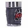 Slayer shot glass 50 ml/7 cm/14 g, Eagle