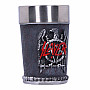 Slayer shot glass 50 ml/7 cm/14 g, Eagle