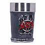 Slayer shot glass 50 ml/7 cm/14 g, Eagle