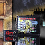 Iron Maiden purse 11 x 9 x 2 cm s řetízkem/ 220 g, Killers