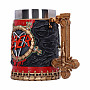 Slayer tankard 500 ml/15.3 cm/1.17 kg, Reign In Blood