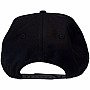 Beastie Boys snapback, Check Your Head Logo Snapback Black, unisex