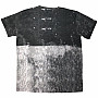 The Beatles t-shirt, Tittenhurst Park Field All Over Print White, men´s