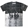 The Beatles t-shirt, Tittenhurst Park Field All Over Print White, men´s