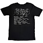 The Beatles t-shirt, The Beatles On Apple BP Black, men´s