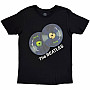 The Beatles t-shirt, The Beatles On Apple BP Black, men´s