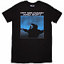 Billie Eilish t-shirtvé šaty, HMHAS Tracklist BP Black, ladies