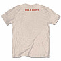 Billie Eilish t-shirt, Therefore I Am BP Natural, men´s