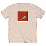 Billie Eilish t-shirt, Therefore I Am BP Natural, men´s