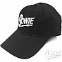 David Bowie snapback, Flash Logo Black