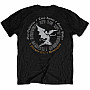 Black Sabbath t-shirt, The End Demon BP Black, men´s