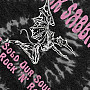 Black Sabbath t-shirt, We Sold Our Soul For Rock N' Roll Wash Black, men´s