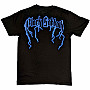 Black Sabbath t-shirt, Lightning Henry BP Black, men´s
