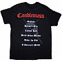 Candlemass t-shirt, Epicus Doomicus Metallicus BP Black, men´s