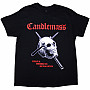Candlemass t-shirt, Epicus Doomicus Metallicus BP Black, men´s