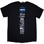 Carcass t-shirt, Necro Head BP Black, men´s