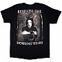 Cradle Of Filth t-shirt, Cruelty & The Beast BP Black, men´s
