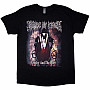 Cradle Of Filth t-shirt, Cruelty & The Beast BP Black, men´s