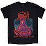 Death t-shirt, Scream Bloody Gore BP Black, men´s
