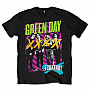 Green Day t-shirt, Hypno 4, men´s