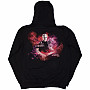 Pink Floyd mikina, DG Luck & Strange London BP Black, men´s