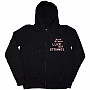 Pink Floyd mikina, DG Luck & Strange London BP Black, men´s
