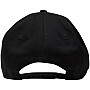 Gojira snapback, Logo Black, unisex