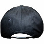 Gojira snapback, Power Glove Black, unisex