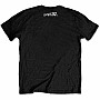 Gorillaz t-shirt, Now Now Logo BP Black, men´s