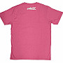 Gorillaz t-shirt, The Static Channel BP Pink, men´s