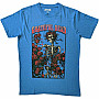 Grateful Dead t-shirt, Bertha & Logo, men´s
