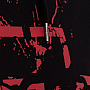 Rammstein mikina, Mein Herz Brennt BP Black, men´s