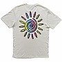 Imagine Dragons t-shirt, Sun Logo BP Natural, men´s