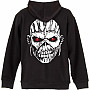 Iron Maiden mikina, Eddie Axe, men´s