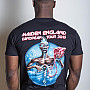 Iron Maiden t-shirt, Euro Tour, men´s